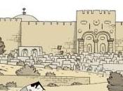 Chroniques Jérusalem (Delisle)