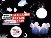 grande parade Deauville