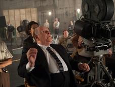 Hitchcock, film