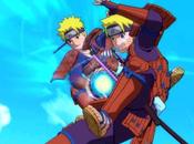 Naruto Shippuden Ninja Storm mode Samouraï Teaser Vidéo