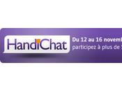 Handichat, novembre 2012