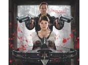 CINEMA Hansel Gretel, Witch Hunters Tommy Wirkola