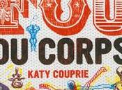 Dictionnaire corps COUPRIE KATY Thierry Magnier