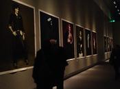 Chronique 2012 Petite veste noire Karl Lagerfeld Grand Palais