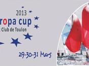 système billetterie d’inscription ligne Weezevent équipe Yacht Club Toulon