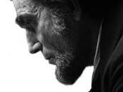 Lincoln: grand rôle plus pour Daniel Day-Lewis