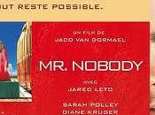 Mister Nobody.