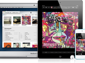 iTunes pour iPad mini magie d’Apple opéra!