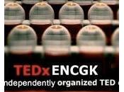 Conférence l'ENCG Kénitra Maroc, février