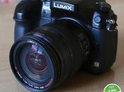 Test Panasonic Lumix