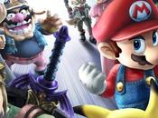 Super Smash Bros U/3DS sera l'E3 2013