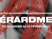 [News] Festival Gérardmer 2013 palmarès