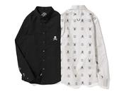 Stussy mastermind 2013 capsule collection