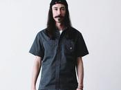 Stussy 2013 collection lookbook