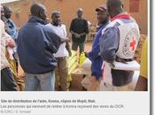 Mali situation humanitaire dans nord, entre l’espoir doute
