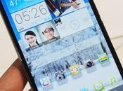 Huawei Ascend Mate pour 399€