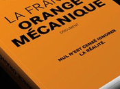 France Orange Mécanique, scanner darkly
