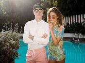 Maison kitsuné 2013 collection lookbook