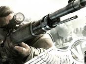Sniper Elite trouvera place parmi jeux