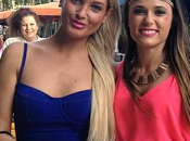 Anges Télé Réalité Capucine vous "bonsoir" Miami (courte vidéo)