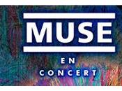 Muse Avril 2013 Colisée Pepsi