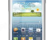 Samsung Galaxy Young Fame, deux smartphones plus dans Galaxy!