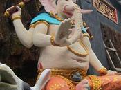 Ganesh pensée pour Isa… dans futur centre de...