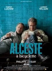 Alceste bicyclette