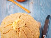 Streusel pommes Hummingbird Bakery