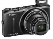 nouveaux Coolpix Nikon
