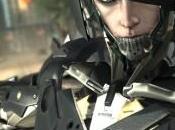 Nouvelle vidéo Metal Gear Rising Revengeance.