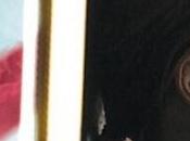 Jessica Chastain, nouvelle muse