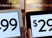 Amazon troll prix l’iPad