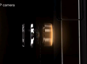 Sony, caméra Xperia démonstration!