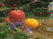 Pikmin jouable entièrement GamePad