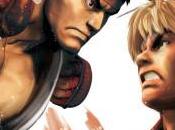 Quels sont personnages préférés dans Street Fighter?