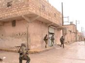 VIDEO. Syrie: fameuse bataille Damas aurait re-recommencé