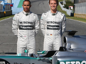 BlackBerry partenaire Mercedes Formule