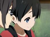 [Preview] Tamako Market