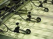 Vent panique États-Unis dollar n’était plus