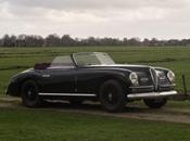 Alfa Romeo 2500 1949 chez Artcurial