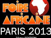 foire africaine paris 2013