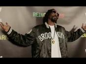 Snoop Lion dévoile Adidas Reincarnated documentaire