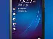 BlackBerry félicite lancement