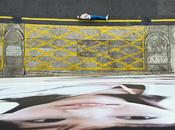 Detox Levi's Vertical Catwalk Copenhagen