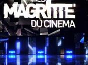 Magritte Cinéma 2013: E-TV était (Vidéo)