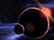 planètes-sœurs Terre repérées seulement années-lumière