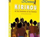 Critique blu-ray: kirikou hommes femmes