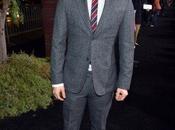 Jackson Rathbone L'Avant-Première Beautiful Creatures.