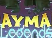 Rayman Legends aussi Playstation Xbox 360!